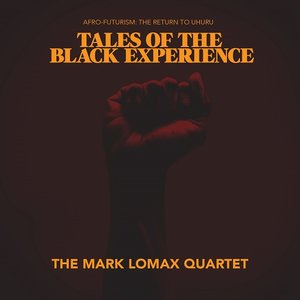 cover image of Tales of the Black Experience